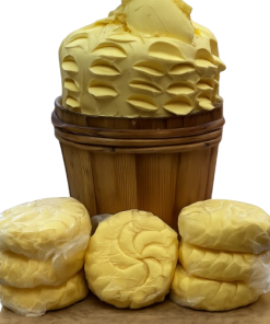 Rize Yayık Tereyağı Kahvaltılık